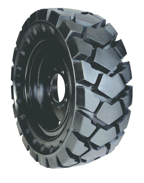 studs for solid skid steer tires|skid steer solid tires pricing.